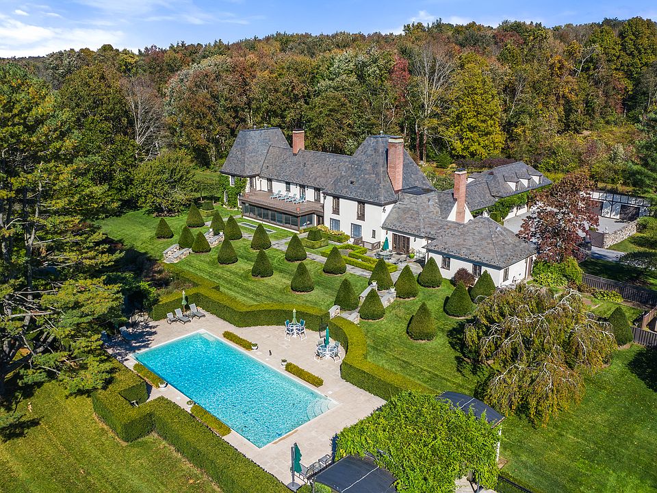 35 Schoolhouse Rd, Waccabuc, NY 10597 Zillow