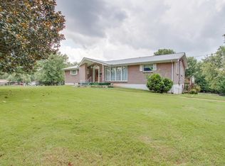 110 Linda Dr, Hendersonville, TN 37075