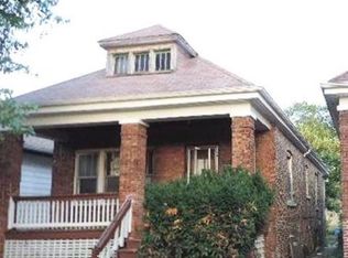 7930 S Colfax Ave, Chicago, IL 60617