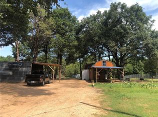 9566 Rolling Acres Rd, Kemp, TX 75143