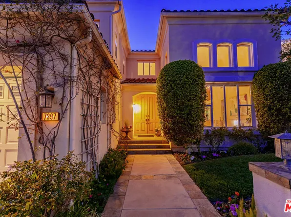 7397 Rutherford Hill Dr, West Hills, CA 91307