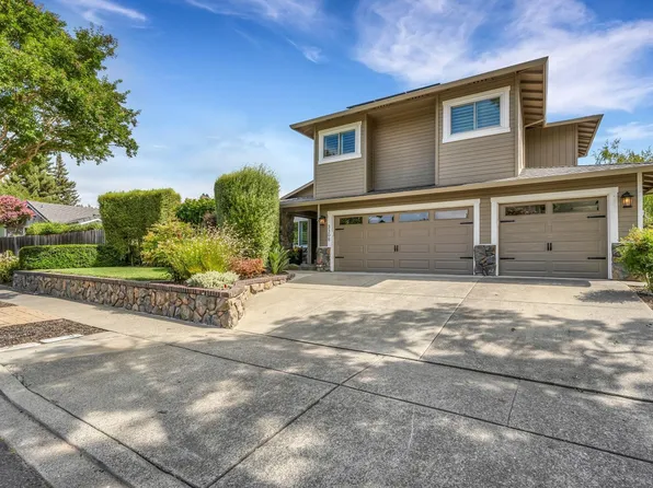 3308 Carmel Drive, Napa, CA 94558