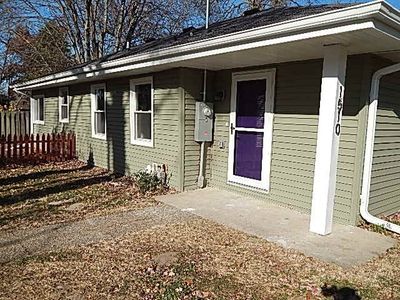 1510 E 36th St, Des Moines, IA, 50317