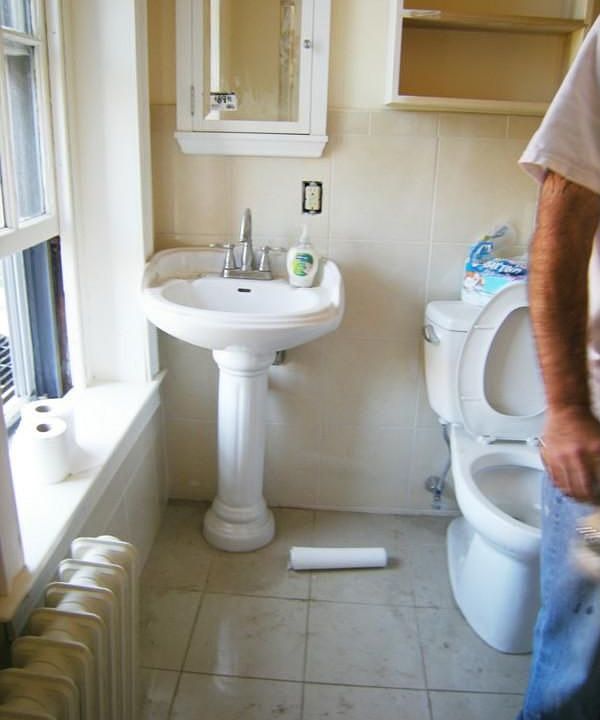 2nd image of 19 Charles St