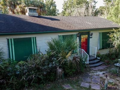 11140 SE 201st Ln, Inglis, FL, 34449