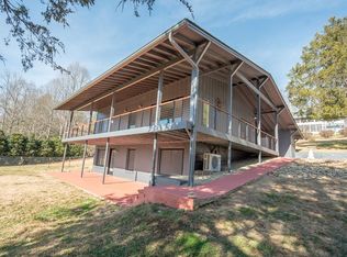 50 Grandview Acres Rd, Franklin, NC 28734