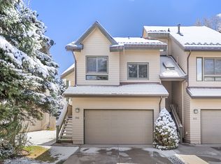 1514 Mockingbird Ln #1514, Basalt, CO 81621