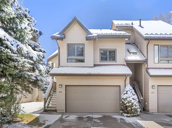 1514 Mockingbird Ln #1514, Basalt, CO 81621