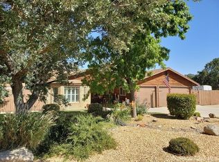 22811 Lake Dr, Tehachapi, CA 93561