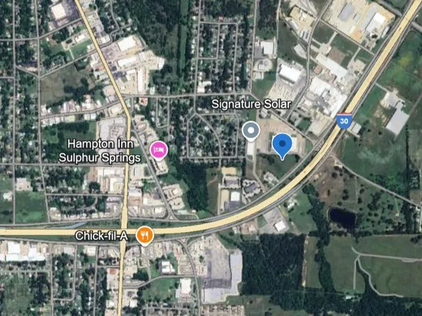 0 Industrial Dr E, Sulphur Springs, TX 75482