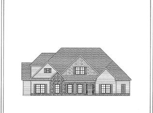 122 Kenmare Row, Tyrone, GA 30290