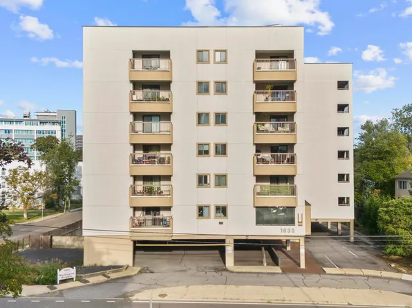 1633 Washington Boulevard APT 5H, Stamford, CT 06902