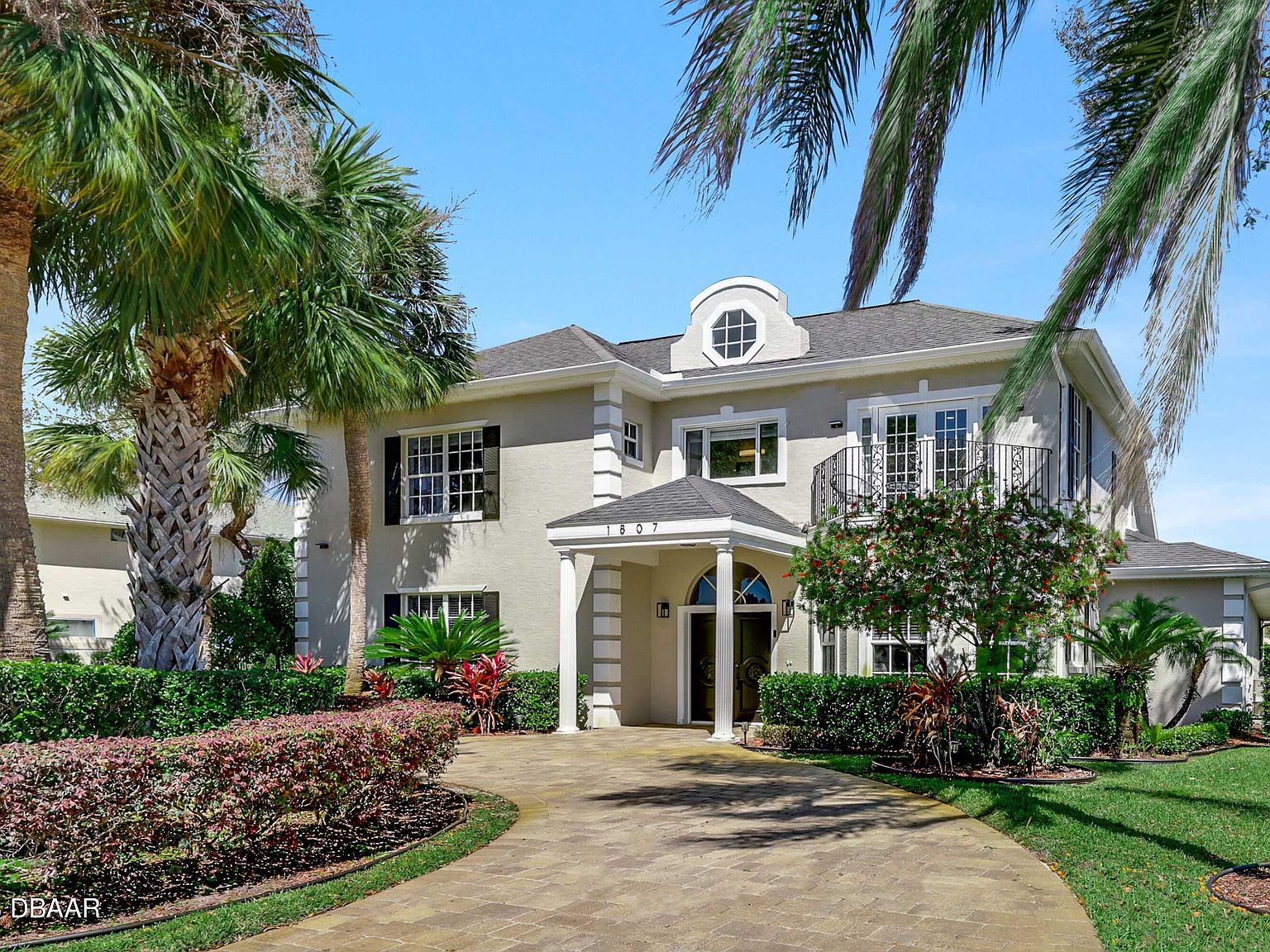 1807 Roscoe Turner Trl, Port Orange, FL 32128 Zillow