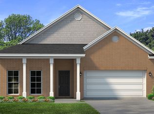 1468 Kairos Loop, Foley, AL 36535