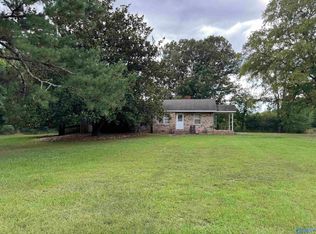 6411 State Highway 101, Town Creek, AL 35672