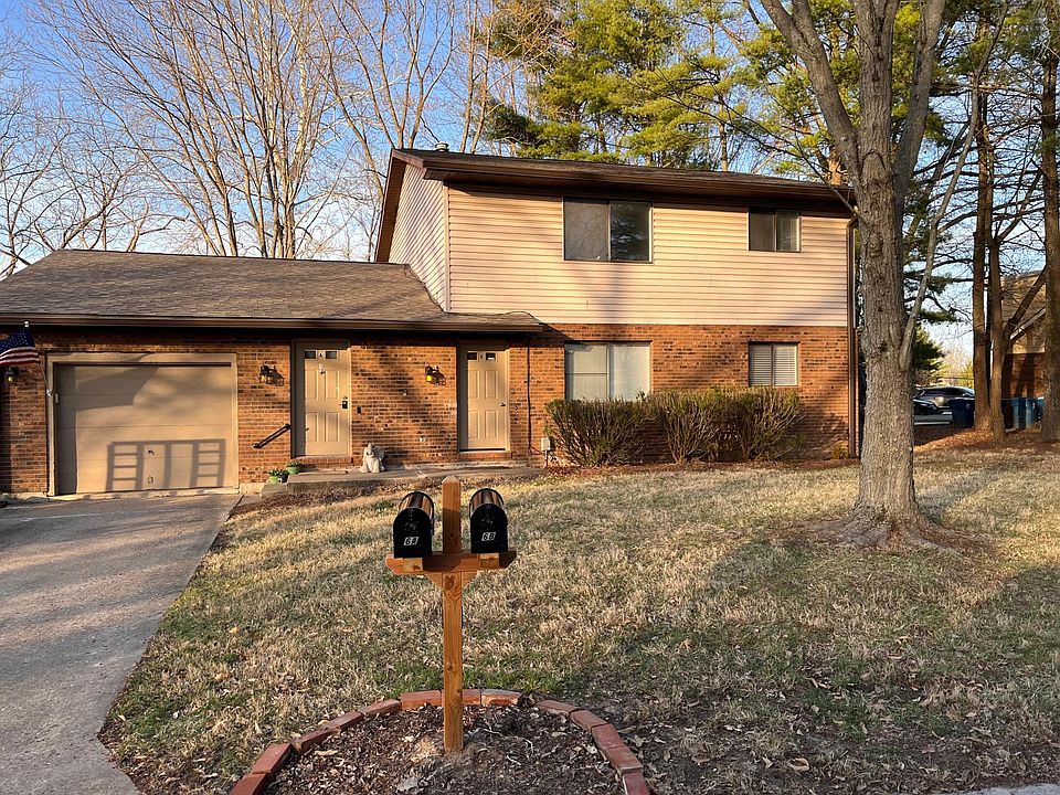1st image of 6 Hickory Hill Ln Unit B