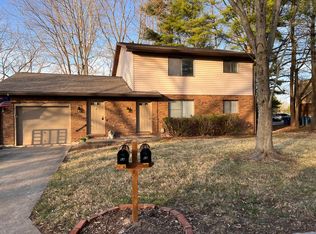 6 Hickory Hill Ln UNIT B, Glen Carbon, IL