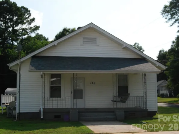 349 Frayser St, Rock Hill, SC 29730