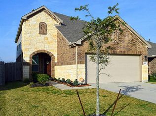 6850 Dogwood Cliff Ln, Dickinson, TX 77539