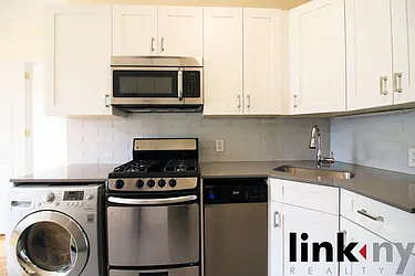 Rented by Link NY Realty