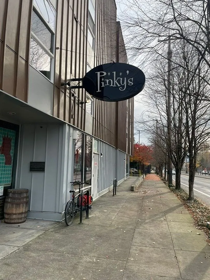 Building Photo - 3970 N Interstate Ave #403