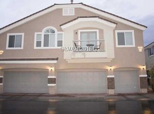 2282 Steamers Ave UNIT 102, Las Vegas, NV 89183