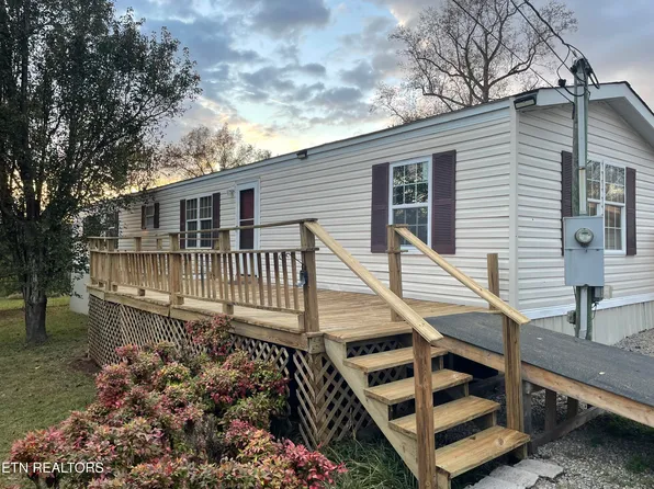 9309 Number 4 Dr, Mascot, TN 37806