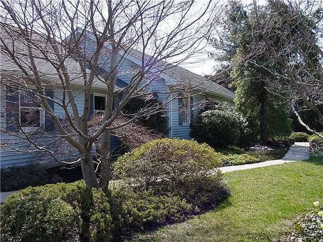 Lovely Landscaping !