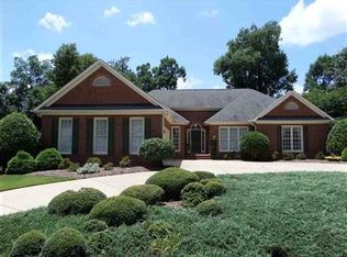405 Beckworth Dr, Taylors, SC 29687