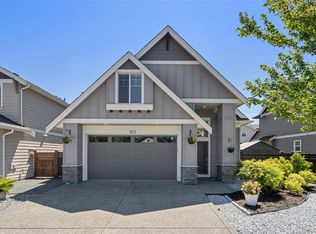 1121 Smokehouse Cres, Langford, BC V9C 0M6