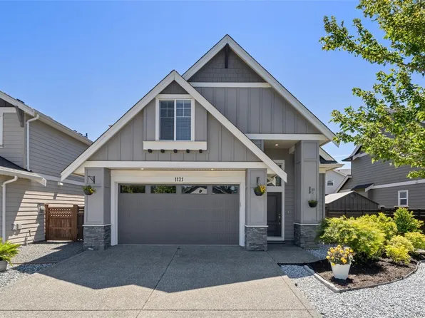 1121 Smokehouse Cres, Langford, BC V9C 0M6