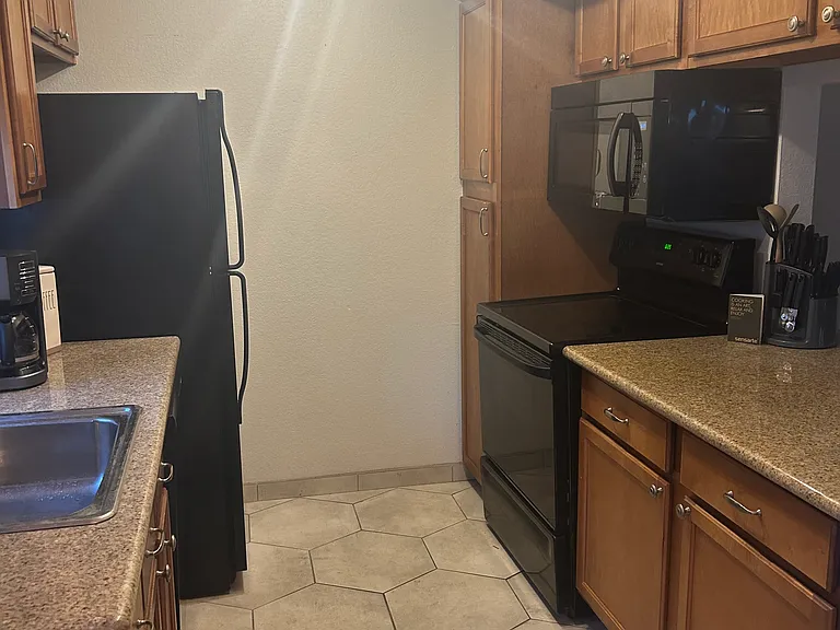 3600 N Hayden Rd #3609 — Photo 4