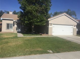 398 Greenville St, San Jacinto, CA 92582