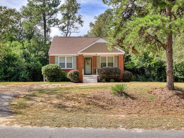 216 EUCLID Avenue, North Augusta, SC 29841