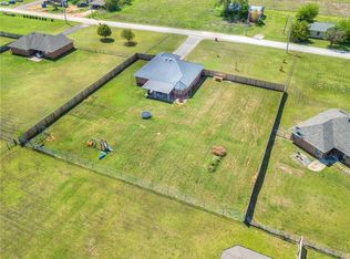 2004 County Road 1210, Tuttle, OK 73089