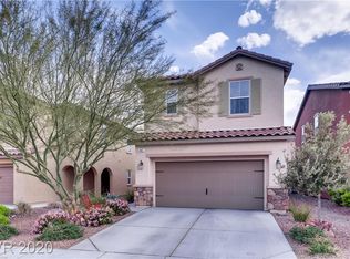 941 Spiracle Ave, Henderson, NV 89002