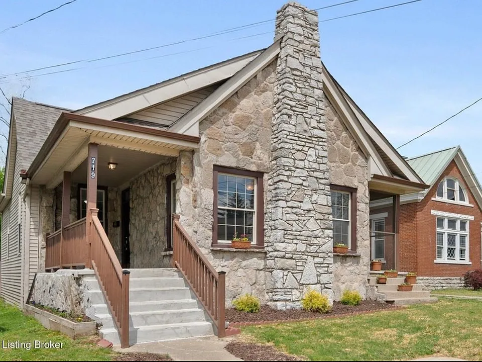 719 Highland Ave