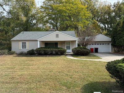 23318 Churches St, Southfield, MI, 48033