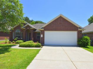 12618 Brentleywood Ln, Houston, TX 77070