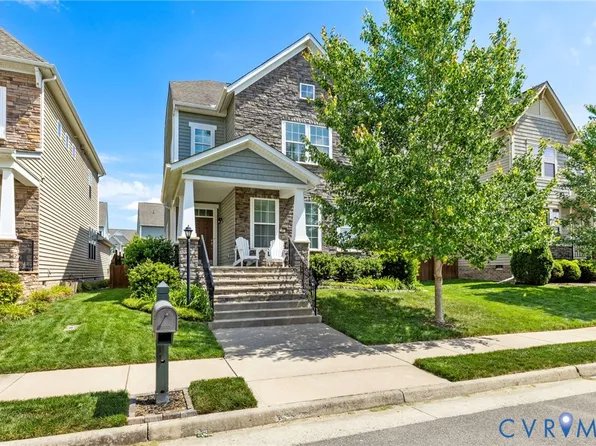 16817 Gossamer Dr, Moseley, VA 23120