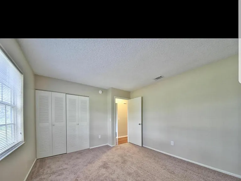 Guest room & Closet