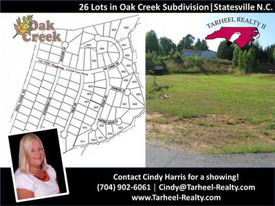 166 Oak Creek Rd #448, Statesville, NC, 28625