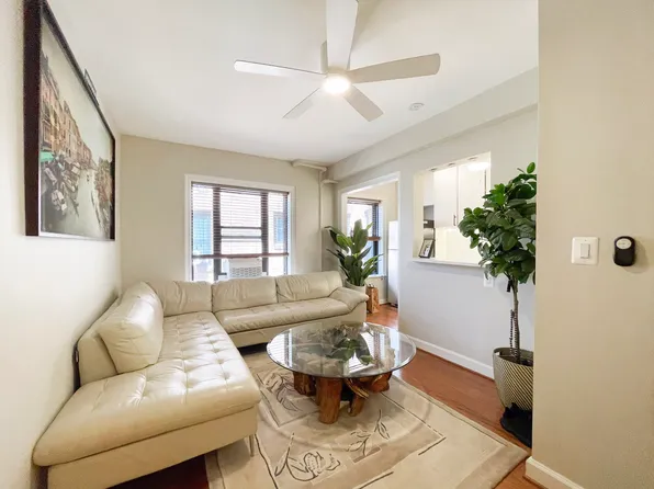 2100 19th St NW APT 601, Washington, DC 20009
