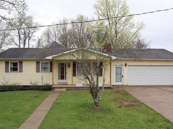 50194 Jacobsburg Key Rd, Jacobsburg, OH 43933