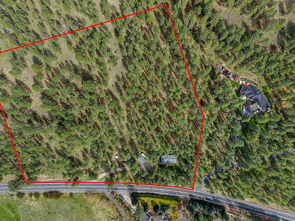 2nd image of 10709 S Hangman Valley Rd