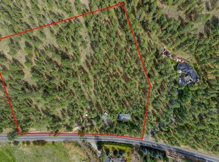 10709 S Hangman Valley Rd, Spokane, WA 99224
