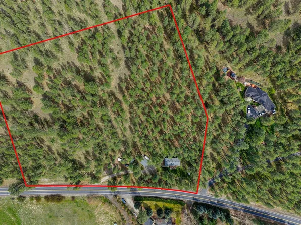 10709 S Hangman Valley Rd, Spokane, WA 99224