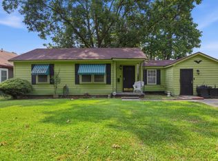 35 Neal Pl, N Little Rock, AR 72117