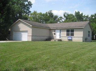 28414 Somerset Ave, Inkster, MI 48141