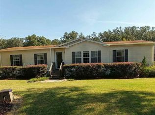 14385 NW 268th St, High Springs, FL 32643